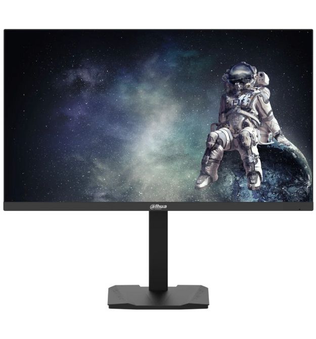 Монитор Dahua DHI-LM27-E431A 27", IPS, 4K UHD, 320 Гц