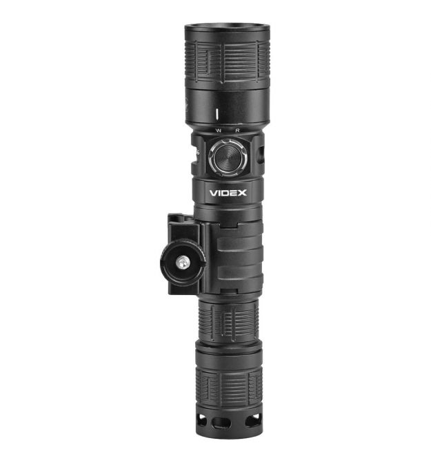 Фонарь тактический VIDEX VLF-AT366 1000Lm