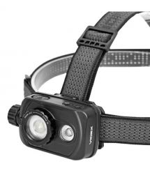 Налобный фонарик VIDEX VLF-H047Z 1000Lm IP65