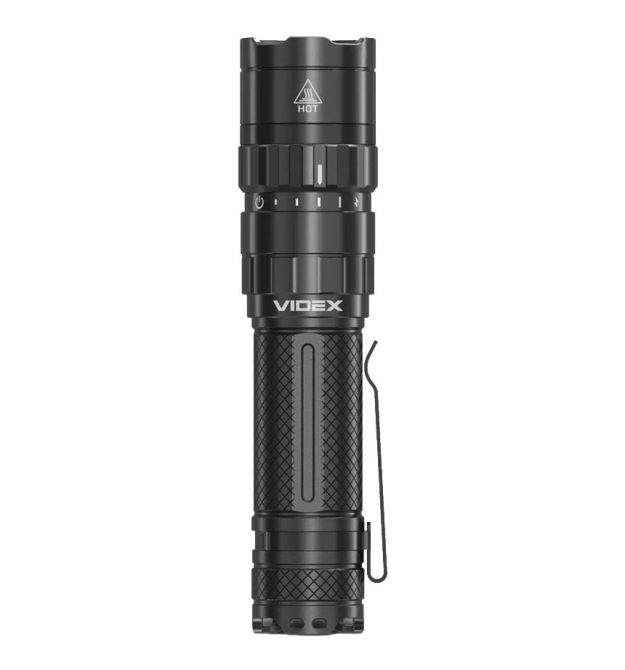 Фонарь светодиодный VIDEX VLF-A156R 1700лм IP68