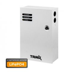 Источник бесперебойного питания Trinix PSU-1205LED(M) LiFePO4