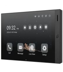 Видеодомофон DNAKE H218W 10.1" Wi-Fi