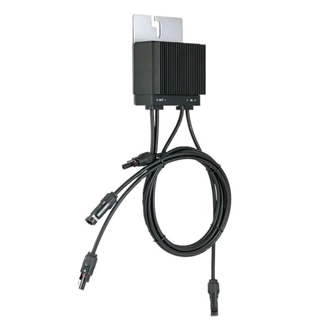 Оптимизатор Hiitio HS4-A-O-600 SMART 600W 15A 10-70V