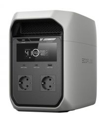 Зарядная станция EcoFlow DELTA 3 Classic 1024 Вт·ч 1800 Вт