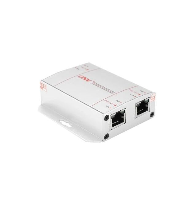 PoE удлинитель-делитель ONV ONV-PSE-PD3302S