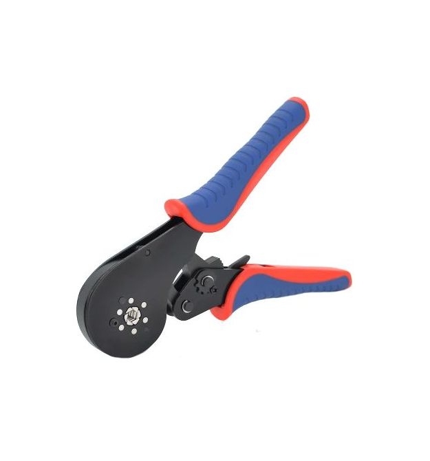 Кримпер CINLINELE HCS8 16-6