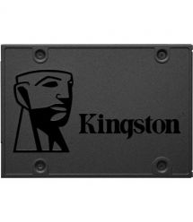 SSD диск Kingston SSD 2.5" 960GB SATA A400