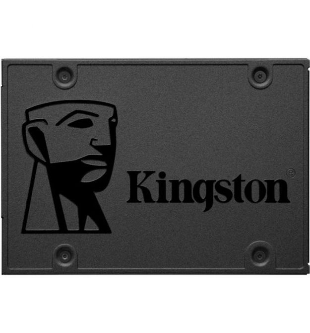 SSD диск Kingston SSD 2.5" 960GB SATA A400