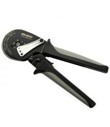 Клещи обжимные GRN-GROUP CRIMP-AUTO 6X 210 16 215