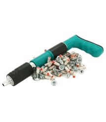 Пистолет строительно-монтажный Voltronic YT-35790