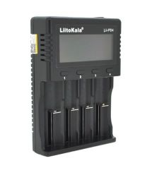 Зарядное устройство Liitokala PD4 4 канали