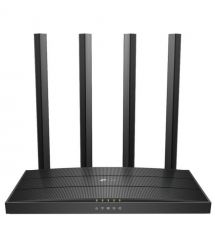 Wi-Fi маршрутизатор TP-Link Archer C6 AC1200