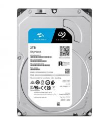 Жесткий диск внутренний Seagate SkyHawk ST2000VX017 2Тб