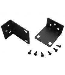 Комплект крепления Hikvision 1U380 ear assembly