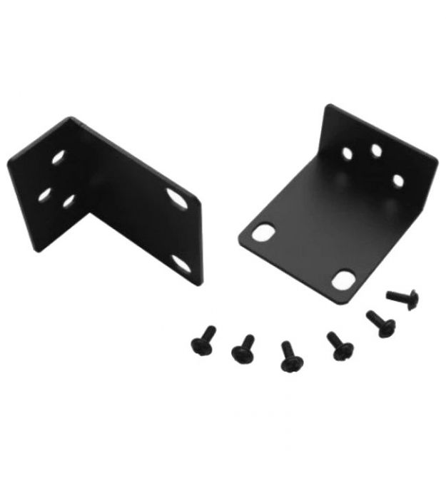 Комплект крепления Hikvision 1U380 ear assembly