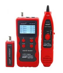 Кабельный тестер NOYAFA NF-868