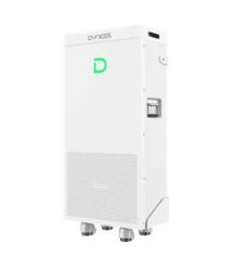 Литиевая аккумуляторная батарея Dyness PowerBrick Plus 16,08кВт•ч 51,2В 314А•ч