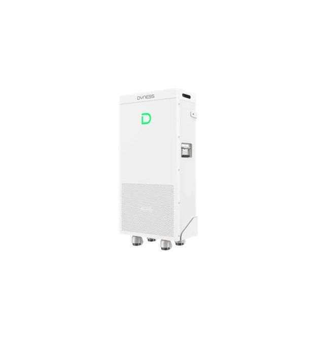 Литиевая аккумуляторная батарея Dyness PowerBrick Plus 16,08кВт•ч 51,2В 314А•ч