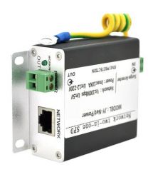 Грозозащита для сетей LAN и питания POE (Network + Power Lightning)
