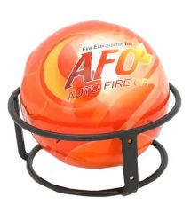 Огнетушитель AFO 1.3 кг автоматический подвесной порошковый шаровой