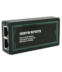 POE удлинитель-делитель RITAR 1/2 44-55V 24W