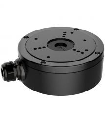 Коммутационный бокс DS-1280ZJ-S(Black)