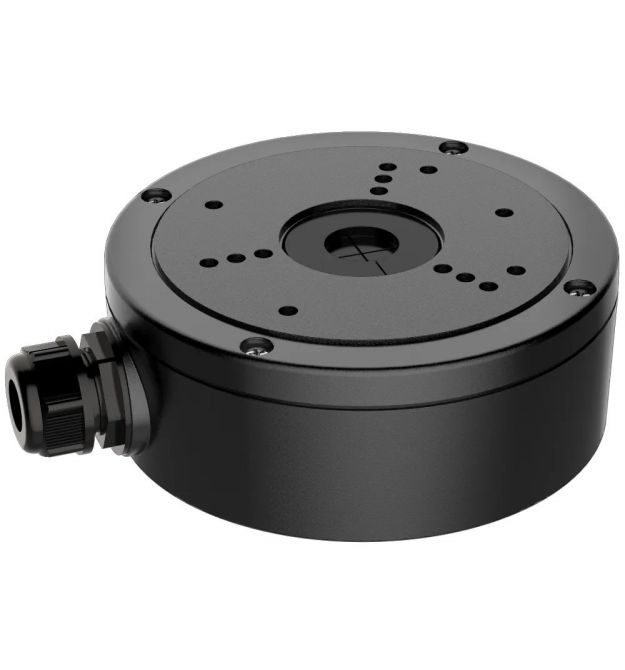 Коммутационный бокс DS-1280ZJ-S(Black)