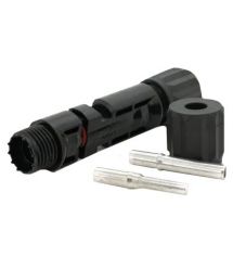 Коннектор MC4 1000V 45A