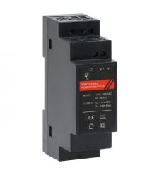Блок питания на DIN рейке DR12024-01 12V/2A