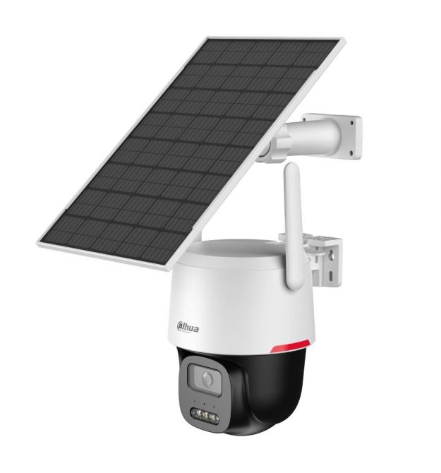 IP видеокамера Dahua APOLLO BP3EW-4G (3.6мм) 4G
