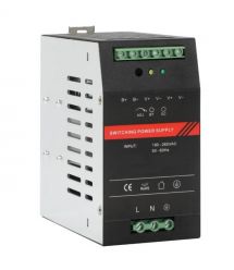 Блок питания на DIN рейке DR48240-03 48V/5A