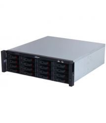 Видеорегистратор Dahua DHI-NVR5064-EI2 64-канальный 3U 16HDD WizSense