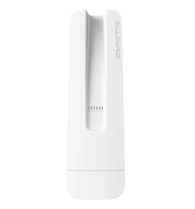 Точка доступа MikroTik OmniTIK 5 PoE ac (RBOmniTikPG-5HacD)