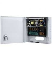 Блок питания PS-1204/4CH(M) 12V/4A 4 канала