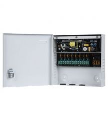 Блок питания PS-1205/8CH(M) 12V/5A 8 каналов