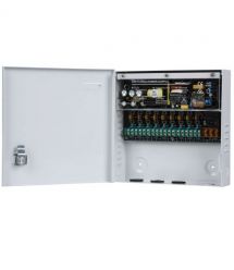 Блок питания PS-1210/9CH(M) 12V/10A 9 каналов