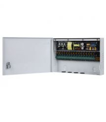 Блок питания PS-1216/16CH(M) 12V/16A 16 каналов