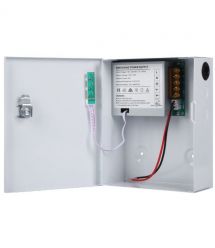 Источник бесперебойного питания PSU-1203(M) 12V/3A под акб GEL/AGM 7Ah