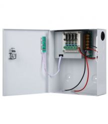 Источник бесперебойного питания PSU-1203/4CH(M) 12V/3A под акб GEL/AGM 7Ah