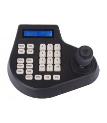 Пульт керування PTZ-камерами Light Vision VLC-900KBD