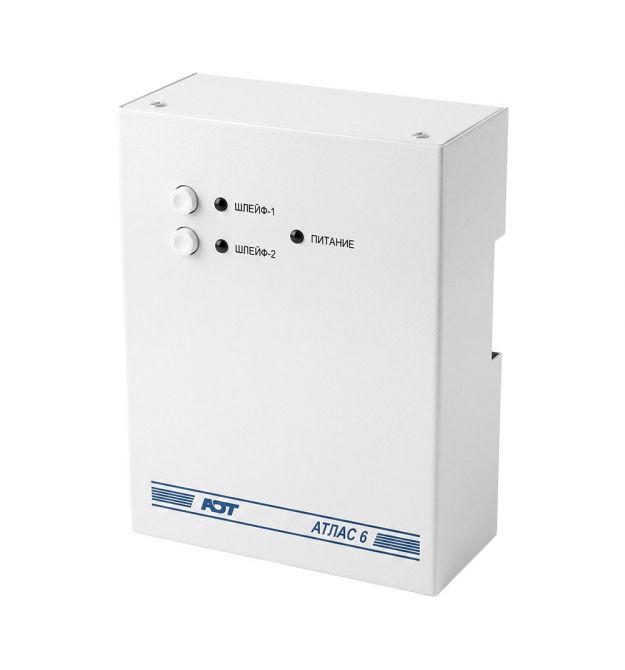 ППК Tiras Атлас-6B