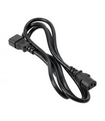 Кабель живлення Trinix C13-C14 1.8м