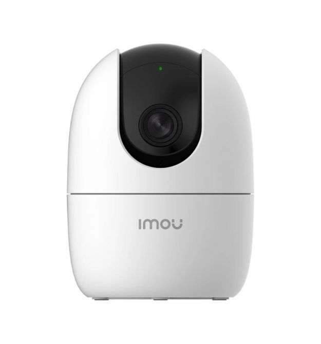 IP PTZ-відеокамера з WiFi 5Mp IMOU Ranger 2 – gen 2 (IPC-K2EP-5H3W) f-3.6mm з мікрофоном