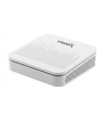 Абонентський оптичний термінал ХPON ONU GPON-EPON Trinix TRX-PG100 1 PON Port-1 Gigabit RJ45