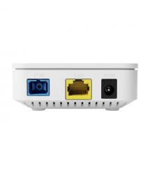 Абонентський оптичний термінал ХPON ONU GPON-EPON Trinix TRX-PG100 1 PON Port-1 Gigabit RJ45