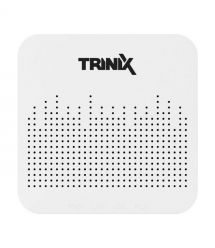 Абонентський оптичний термінал ХPON ONU GPON-EPON Trinix TRX-PG100 1 PON Port-1 Gigabit RJ45