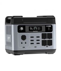 Портативна зарядна станція OUKITEL P2001E PRO 3200W 2048Wh