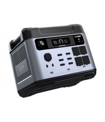 Портативна зарядна станція OUKITEL P2001E PRO 3200W 2048Wh