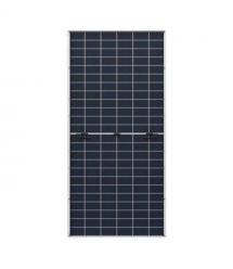 Сонячна панель LONGi LR7-72HVD-650M Hi-Mo X10 Scientist 650W двостороння