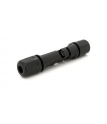 Конектор MC4 Premium YT-MC4-2 1000V, 30A, IP67, під затискач, під кабель перерізом 2.5-6мм², Q1000